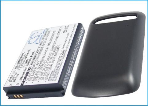 Battery mobile samsung admire r720