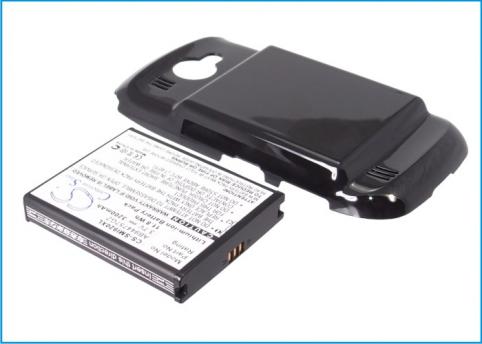 Battery mobile samsung sch i920v