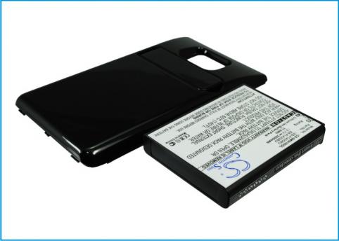 Battery for phone samsung mobile gt i9101