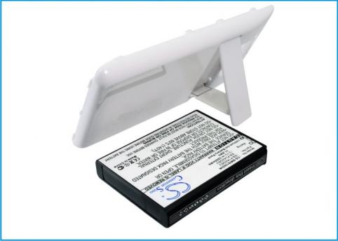 Battery for phone samsung mobile gt i9101