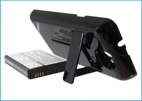 Battery mobile samsung galaxy m