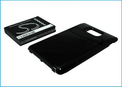 Battery for phone samsung mobile attain