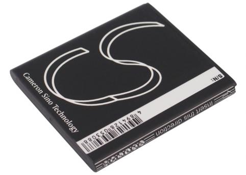 Battery mobile samsung galaxy ruby pro