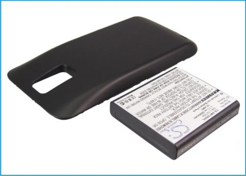 Battery mobile samsung sgh i547