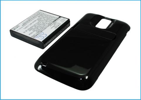 Battery mobile samsung galaxy ruby pro