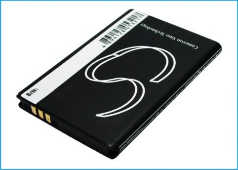 Battery mobile samsung gt s5350