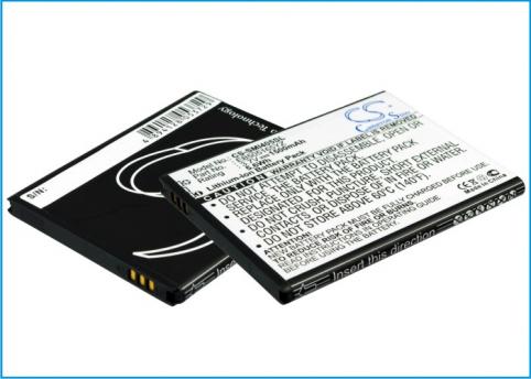 Battery mobile samsung aegis