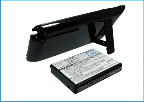 Battery for phone samsung mobile sch i889