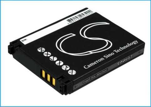 Battery mobile panasonic kx tu301 gme