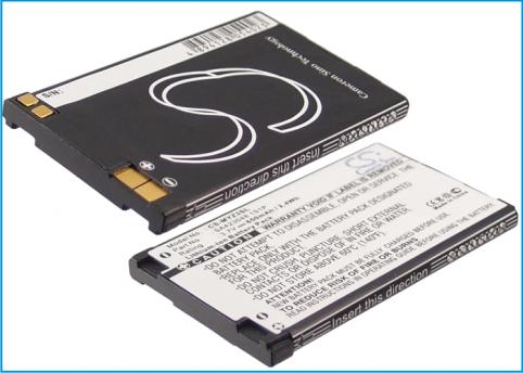 Battery mobile sagem myz 3