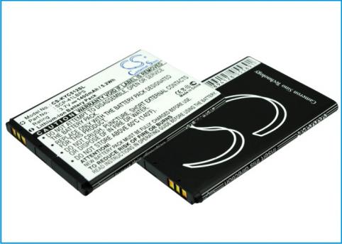 Battery  sprint c5120 cleartalk