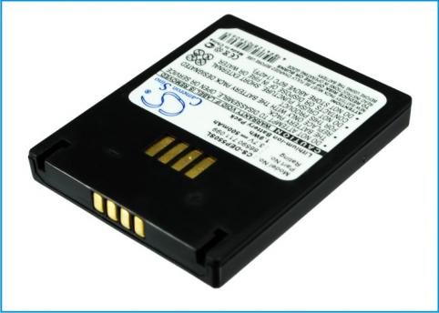 Battery  easypack poliflex 550, easypack 550, easypack 610, ezpack s-3