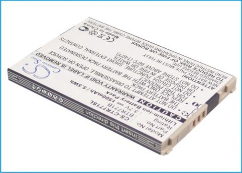 Battery  verizon haute capacitée c771