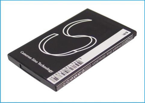 Battery  pantech s100