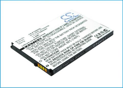 Battery  pantech btr8995b