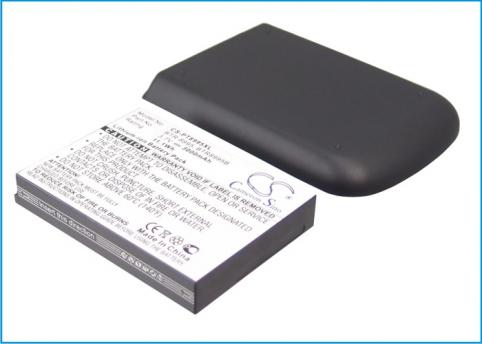 Battery  pantech haute capacitée breakout, breakout 4g
