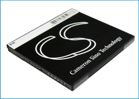 Battery  pantech laser p9050, p9050