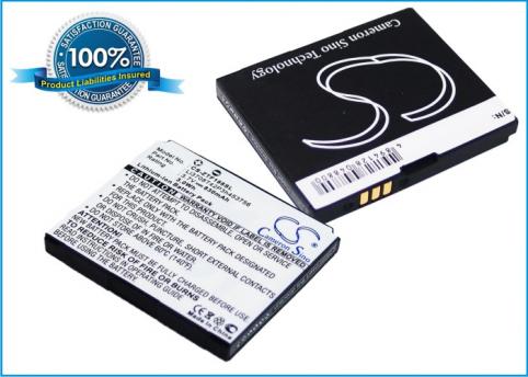 Battery  verizon li3707t42p3h443747 f350