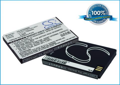 Battery  telstra li3707t42p3h513651