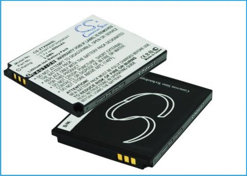 Battery  t mobile li3709t42p3h504047 beat