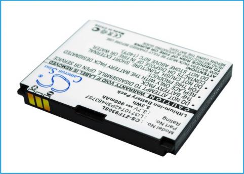 Battery  t mobile li3710t42p3h483757 aspect