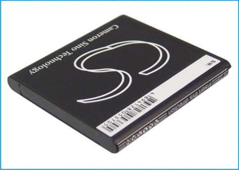 Battery  att haute capacitée z922 avail ii