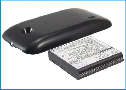Battery for phone huawei mobile u8655