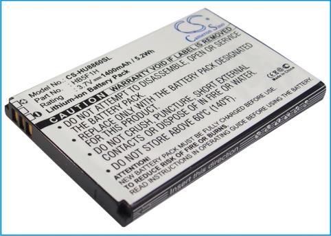 Battery mobile huawei turkcell t30