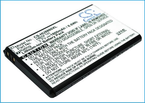 Battery mobile huawei turkcell t30