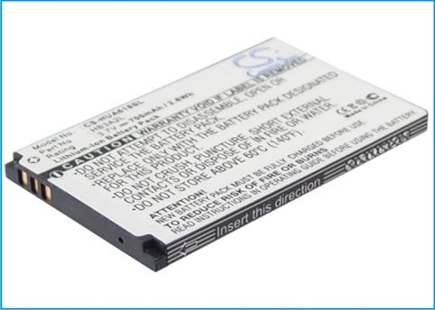 Battery mobile huawei calidad