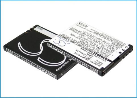 Battery mobile oppo myphone 1230
