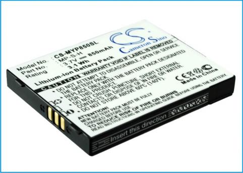 Battery mobile oppo myphone 8850tv