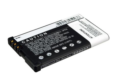 Battery for phone nokia mobile 6303i classic