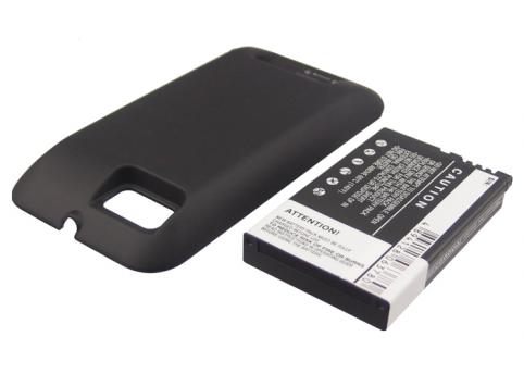 Battery  motorola nextel haute capacitée bf5x bravo