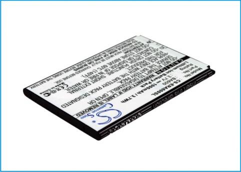 Battery  sony ericsson xperia u st25