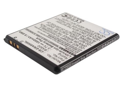 Battery  sony ericsson haute capacitée xperia s lt26
