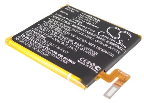 Battery mobile sony ericsson lt28