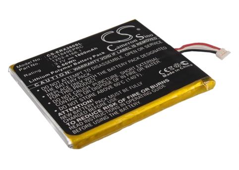 Battery mobile sony ericsson lt26w