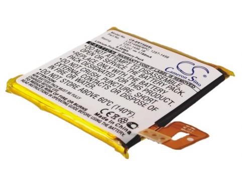 Battery mobile sony ericsson xperia tl