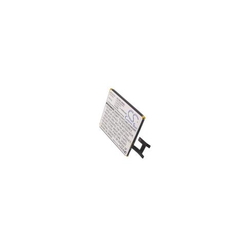Battery mobile sony ericsson s39c