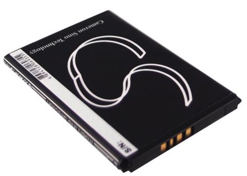 Battery mobile alcatel authority