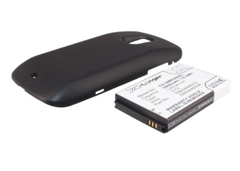 Battery mobile samsung lightray sch r940