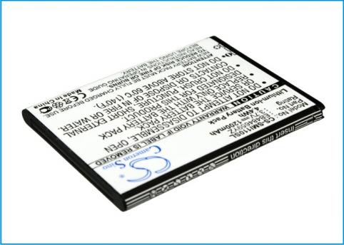 Battery mobile samsung illusion