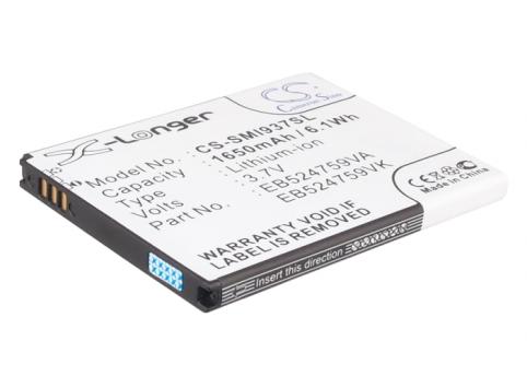 Battery  metropcs eb524759va galaxy attain 4