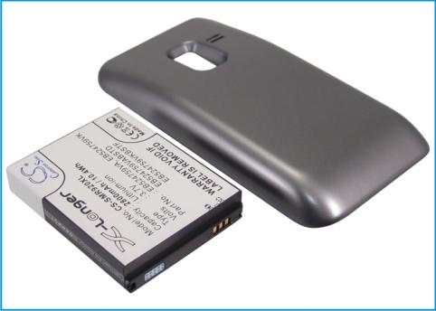 Battery for phone samsung mobile sch r920