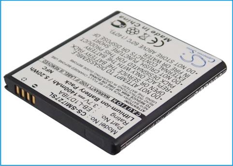 Battery mobile samsung galaxy s iix
