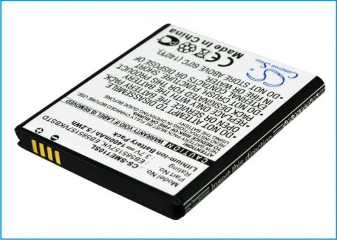 Battery mobile samsung shv e120l