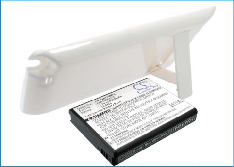 Battery mobile samsung sgh i717