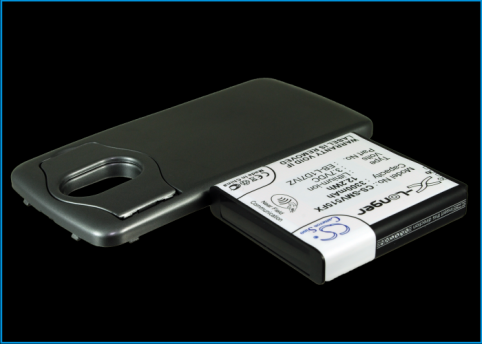 Battery for phone samsung refc eb l1d7ivzbstd