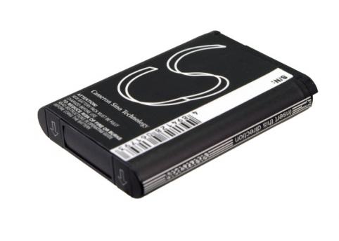 Battery mobile samsung solidxcover